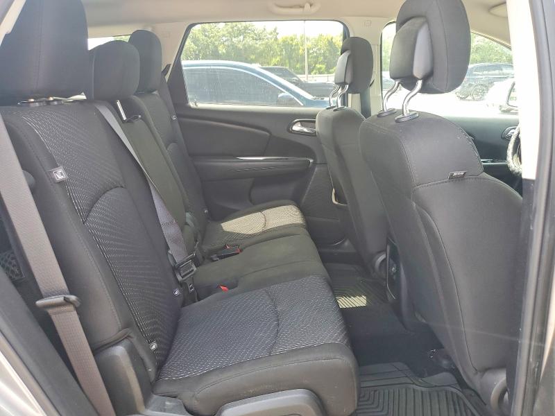 Photo 11 from auction – 2020 DODGE JOURNEY with VIN 3C4PDCAB2LT277891