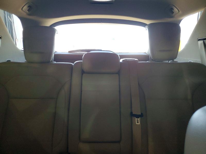Photo 10 from auction – 2012 MERCEDES-BENZ ML with VIN 4JGDA5HB4CA075165