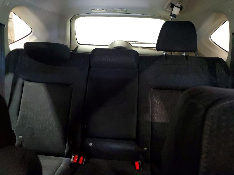 Photo 10 from auction – 2012 HONDA CR-V with VIN 5J6RM4H53CL033946