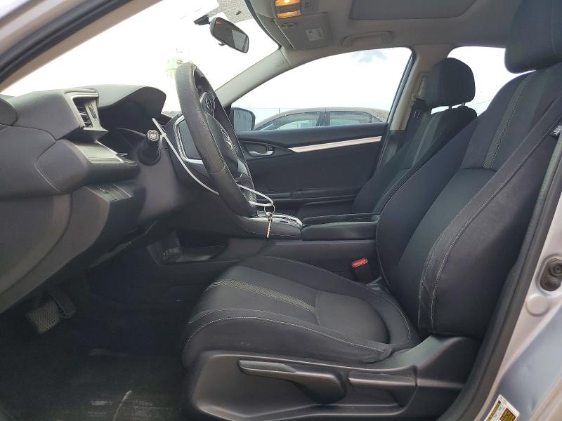 صورة رقم 7 من المزاد - 2016 HONDA CIVIC مع VIN 19XFC2F74GE054923
