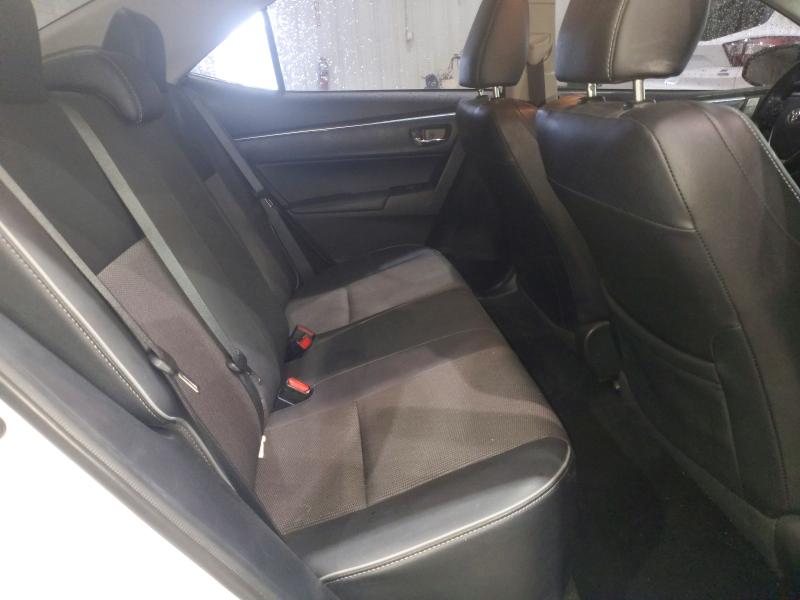 Фото 10 с аукциона – 2014 TOYOTA COROLLA с VIN 2T1BURHE5EC096125