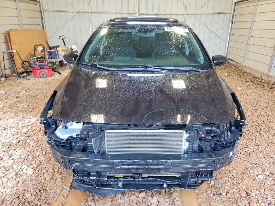 Zdjęcie 5 z aukcji – 2018 KIA FORTE z VIN 3KPFL4A79JE248986