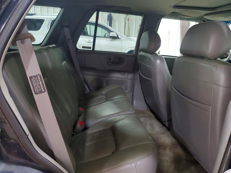 Снимка 11 от търг – 2001 OLDSMOBILE BRAVADA с VIN 1GHDT13W312207741