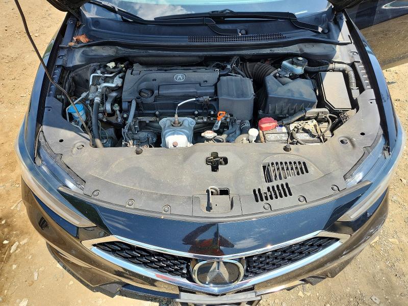 Photo 11 from auction – 2020 ACURA ILX with VIN 19UDE2F31LA000508