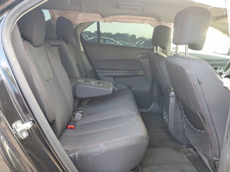 Photo 11 from auction – 2015 CHEVROLET EQUINOX with VIN 2GNFLFEK4F6363519