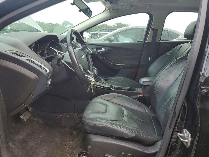 Photo 7 from auction – 2016 FORD FOCUS with VIN 1FADP3N28GL279429