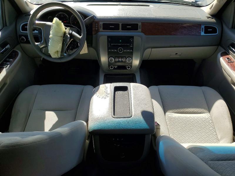 Снимка 8 от търг – 2007 GMC YUKON с VIN 1GKFC13J87J231006