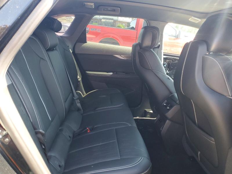 Photo 11 from auction – 2026 CADILLAC OPTIQ with VIN 3GYK3DM49TS141855
