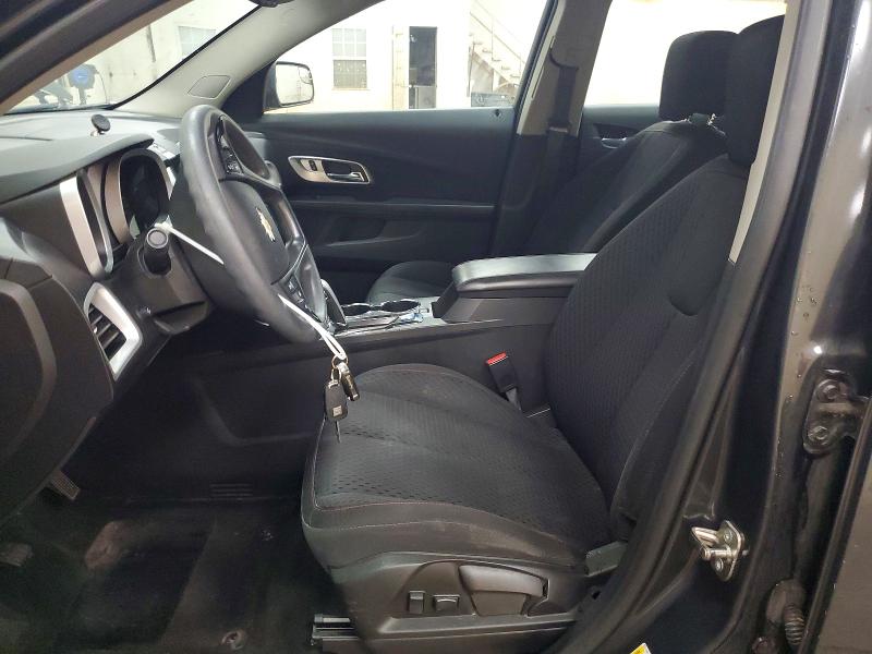 Photo 7 from auction – 2014 CHEVROLET EQUINOX with VIN 2GNFLEEK0E6236534