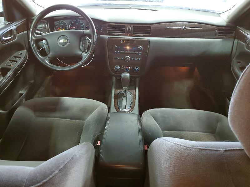 Photo 8 from auction – 2013 CHEVROLET IMPALA with VIN 2G1WG5E35D1248463