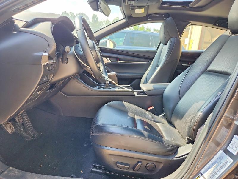 Photo 7 from auction – 2021 MAZDA 3 with VIN JM1BPAML6M1301144