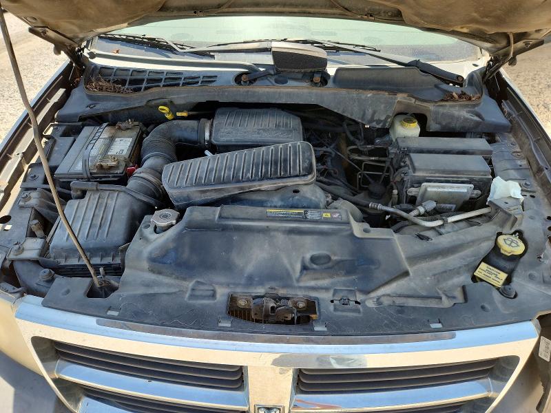 Photo 12 from auction – 2007 DODGE DURANGO with VIN 1D8HB38P97F584858