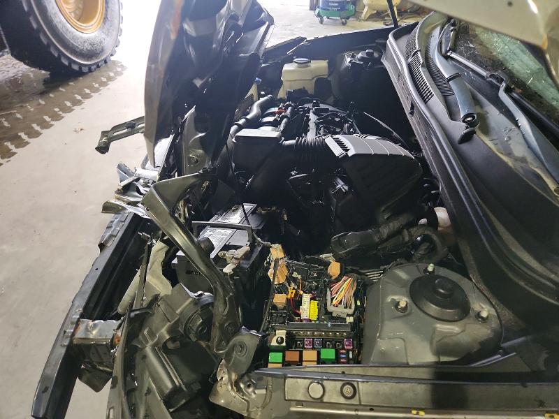 Photo 11 from auction – 2012 HYUNDAI SONATA with VIN 5NPEC4AC4CH418436