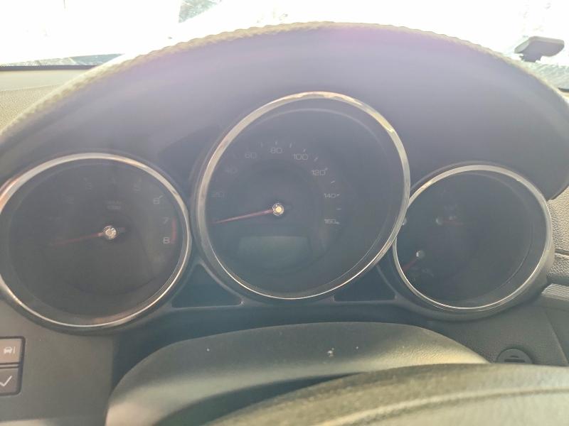 Photo 9 from auction – 2014 CADILLAC CTS with VIN 1G6DA1E38E0169068