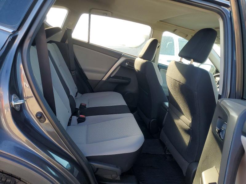Photo 11 from auction – 2018 TOYOTA RAV4 with VIN 2T3WFREVXJW520303