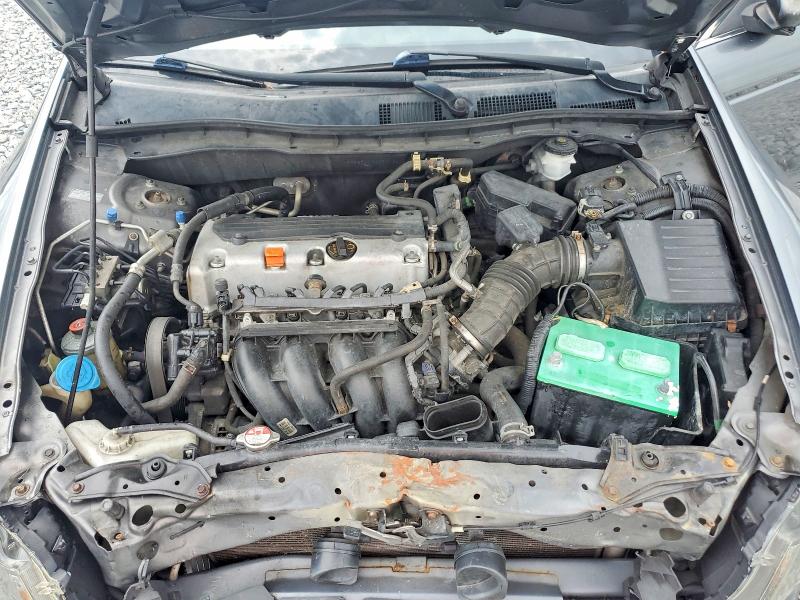 Photo 11 from auction – 2011 HONDA ACCORD with VIN 1HGCP2F40BA024134