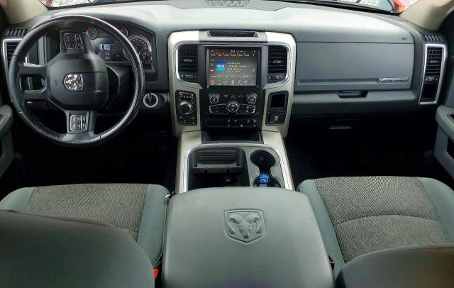 Photo 8 from auction – 2017 RAM 1500 with VIN 3C6RR7LT5HG709484