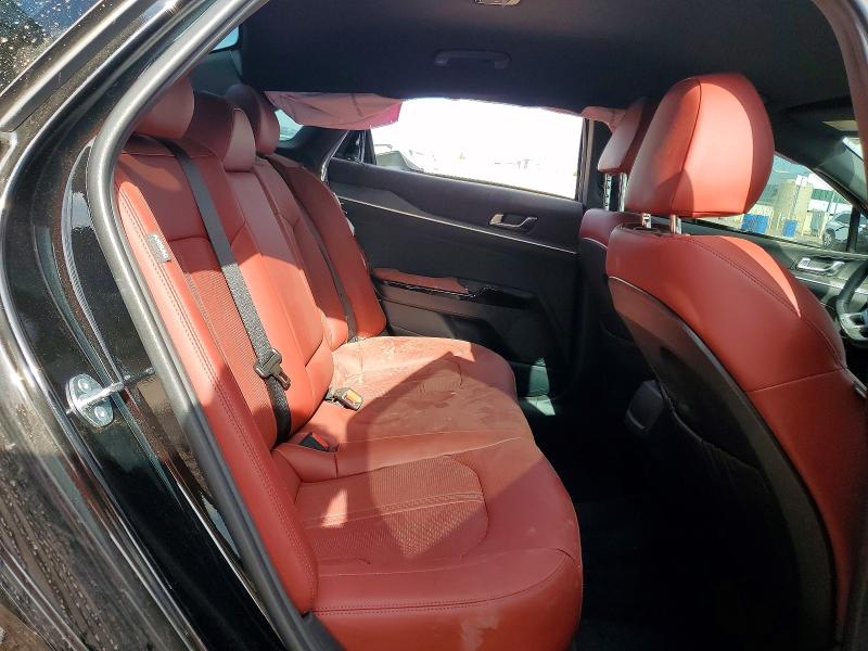 Zdjęcie 10 z aukcji – 2026 KIA K5 z VIN KNAG64J72T5470065