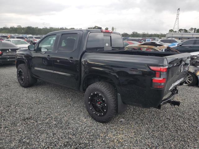 Photo 2 from auction – 2026 NISSAN FRONTIER with VIN 1N6ED1EJ5TN627640