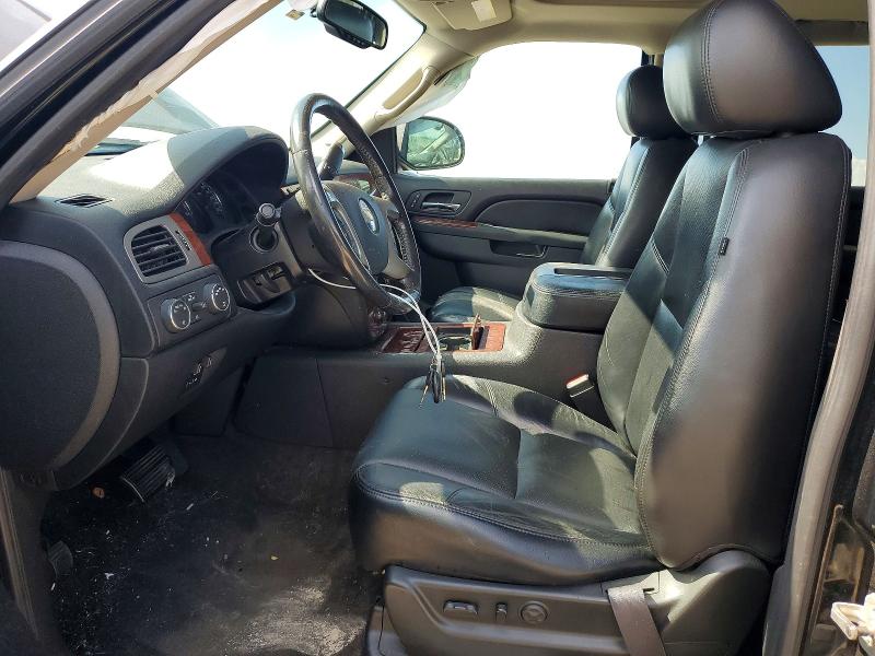 Photo 7 from auction – 2011 CHEVROLET SUBURBAN with VIN 1GNSKKE39BR145643