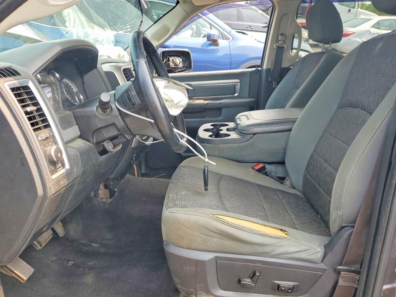 Photo 7 from auction – 2015 RAM 1500 with VIN 1C6RR7LT8FS731355