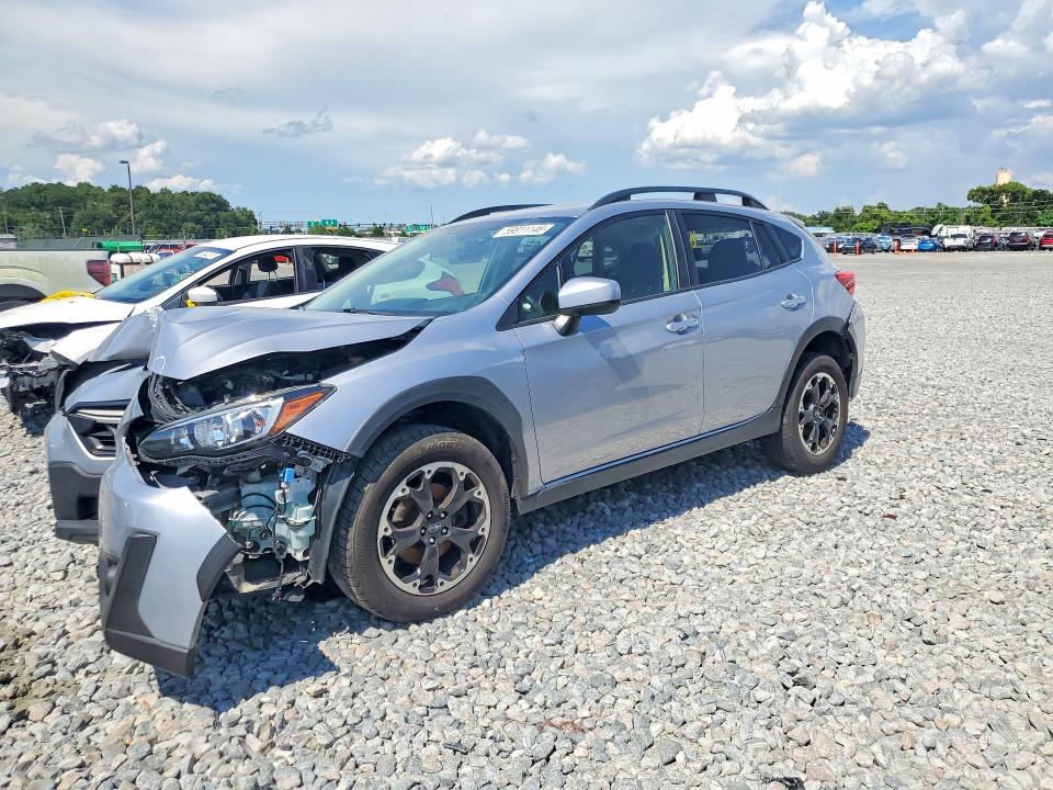 2023 SUBARU CROSSTREK - Търг №59811146