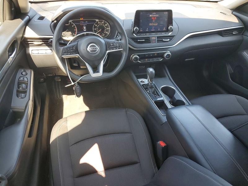 Photo 8 from auction – 2022 NISSAN ALTIMA with VIN 1N4BL4DV1NN318433