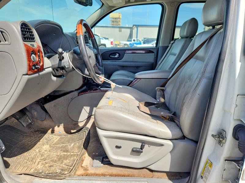 Photo 7 from auction – 2007 GMC ENVOY with VIN 1GKES63M872179781