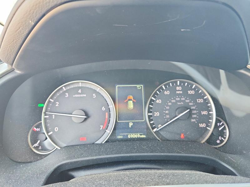 Photo 9 from auction – 2022 LEXUS RX with VIN 2T2HZMDA6NC311427
