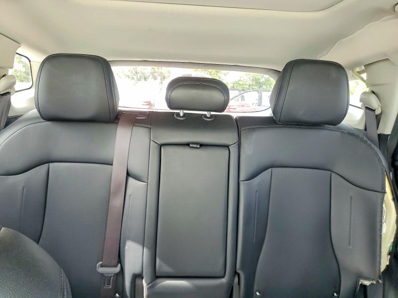 Photo 10 from auction – 2024 KIA SPORTAGE with VIN KNDPVCDG0R7167018