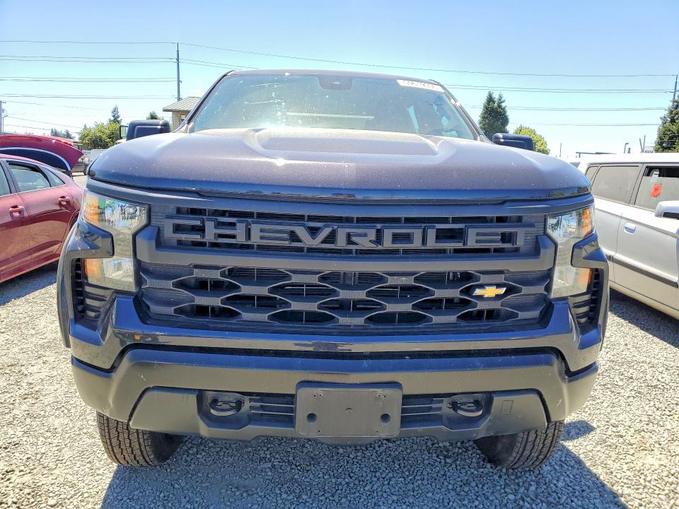 Photo 5 from auction – 2023 CHEVROLET SILVERADO with VIN 3GCPDAEK3PG201562