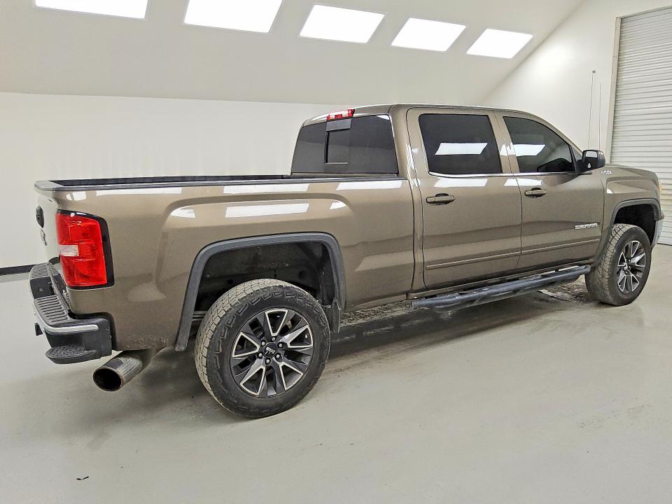 Photo 3 from auction – 2015 GMC SIERRA with VIN 3GTU2UEC7FG174500