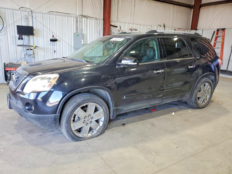 2010 GMC ACADIA - Търг №58995386