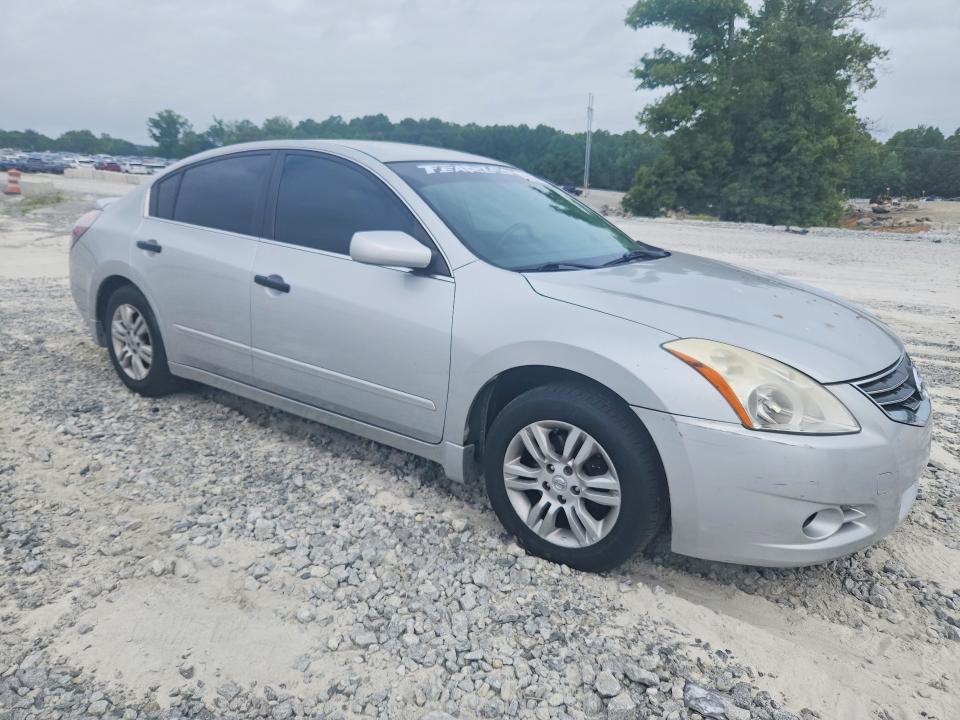 Photo 4 from auction – 2012 NISSAN ALTIMA with VIN 1N4AL2AP8CN565998
