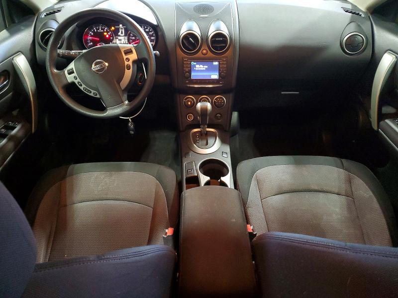 Photo 8 from auction – 2013 NISSAN ROGUE with VIN JN8AS5MV8DW642457