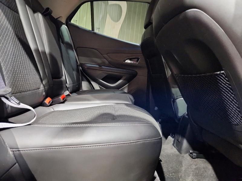 Photo 11 from auction – 2017 BUICK ENCORE with VIN KL4CJFSB8HB025511