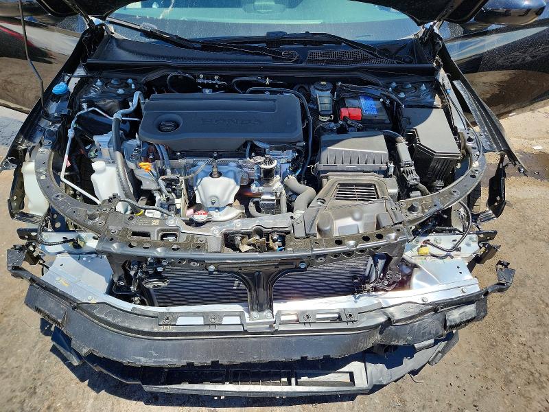 Photo 11 from auction – 2026 HONDA CIVIC with VIN 19XFL2H88TE017051