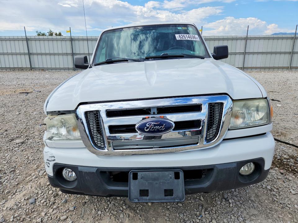 Photo 5 from auction – 2008 FORD RANGER with VIN 1FTYR44E98PA38643