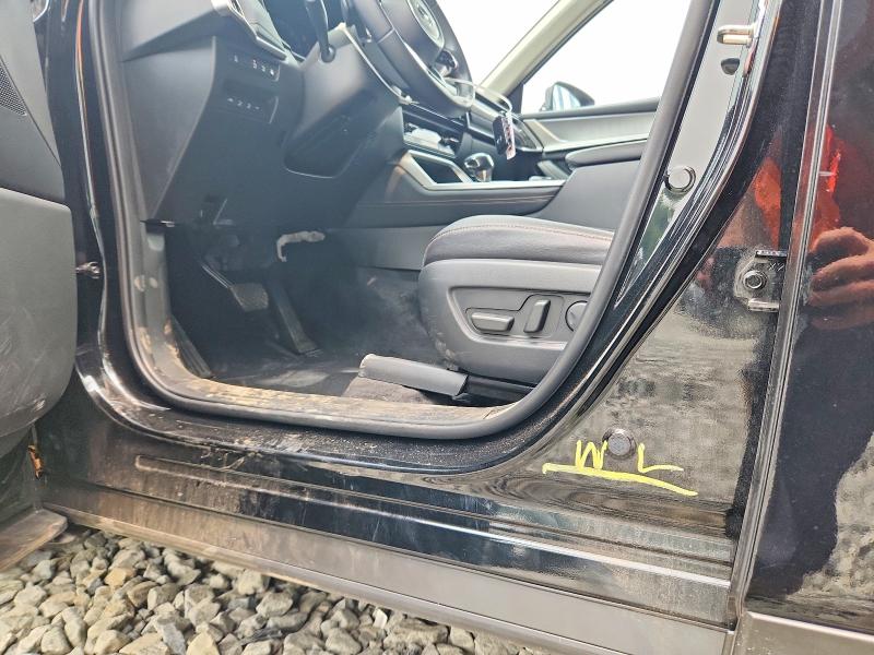 Photo 13 from auction – 2025 MAZDA CX-90 with VIN JM3KKCHA1S1248232