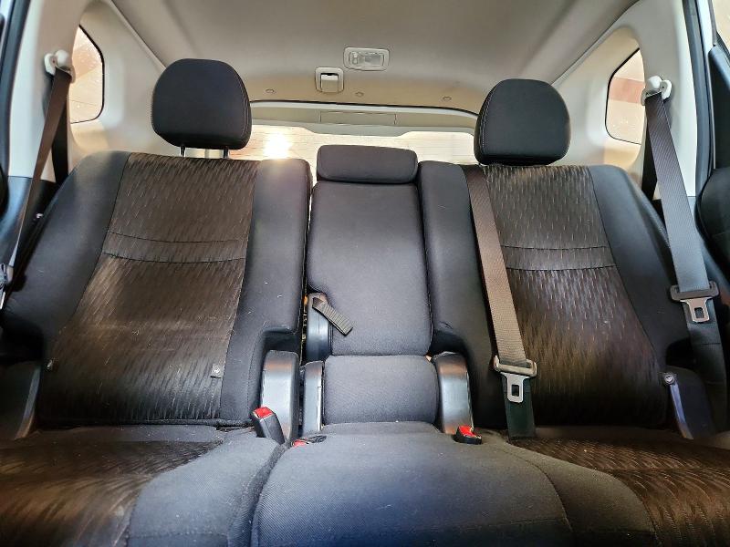 Photo 10 from auction – 2019 NISSAN ROGUE with VIN 5N1AT2MV3KC796379