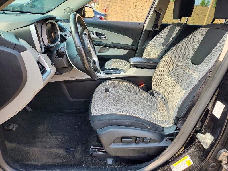 Photo 7 from auction – 2017 CHEVROLET EQUINOX with VIN 2GNALCEK2H1527617