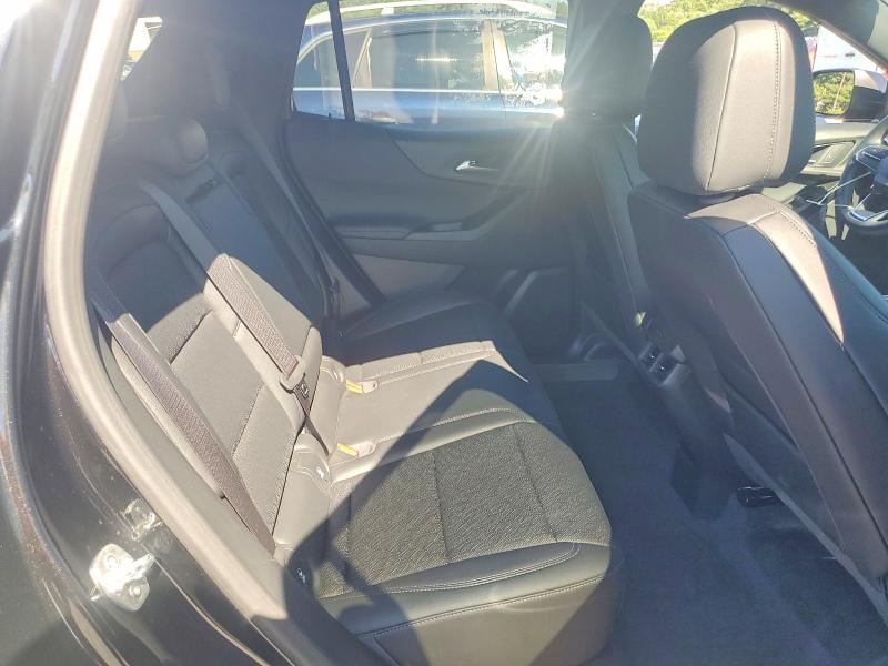 Photo 11 from auction – 2025 CHEVROLET EQUINOX with VIN 3GNAXPEG9SL330151