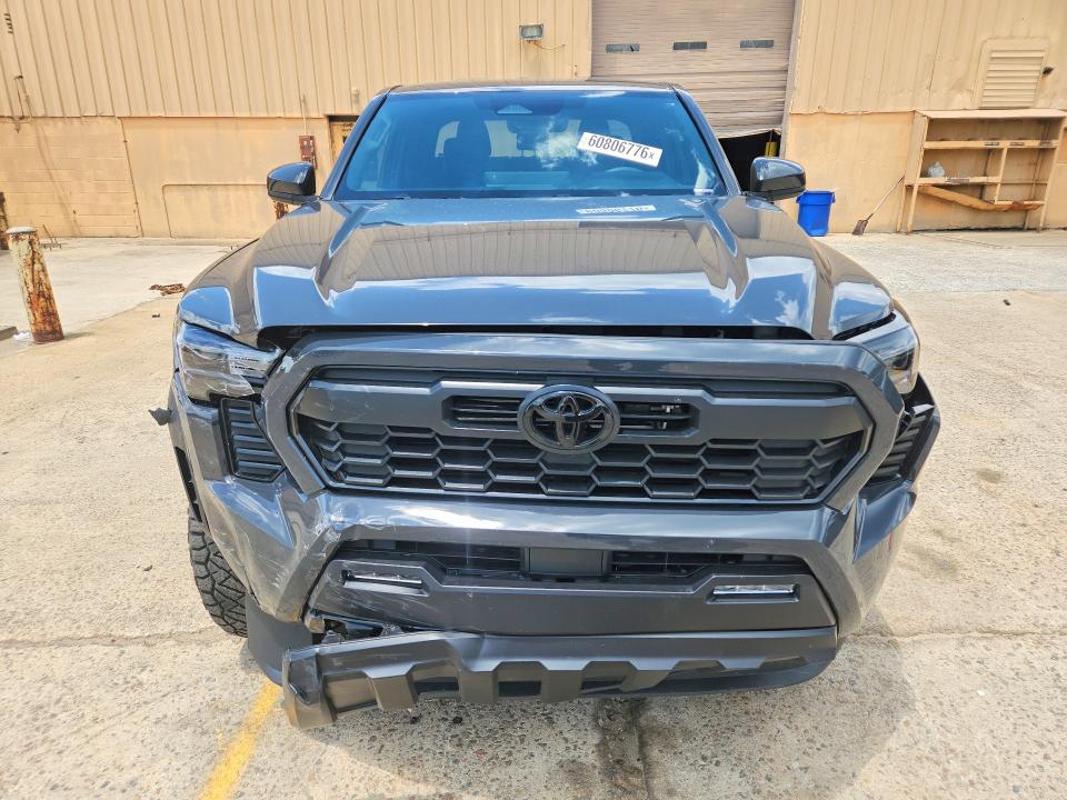 Photo 5 from auction – 2026 TOYOTA TACOMA with VIN 3TYLC5LNXTT066473