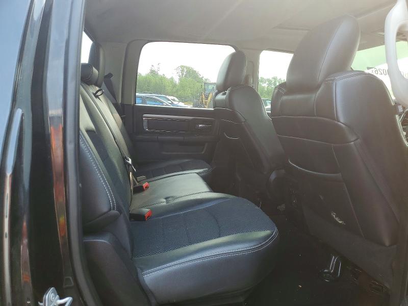 Photo 10 from auction – 2016 RAM 1500 with VIN 1C6RR7MT1GS124293