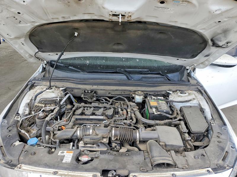 Photo 11 from auction – 2018 HONDA ACCORD with VIN 1HGCV1F14JA213583
