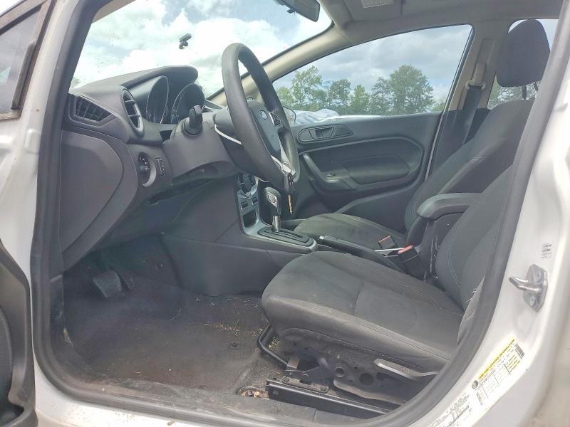 Photo 7 from auction – 2018 FORD FIESTA with VIN 3FADP4EJ6JM133520