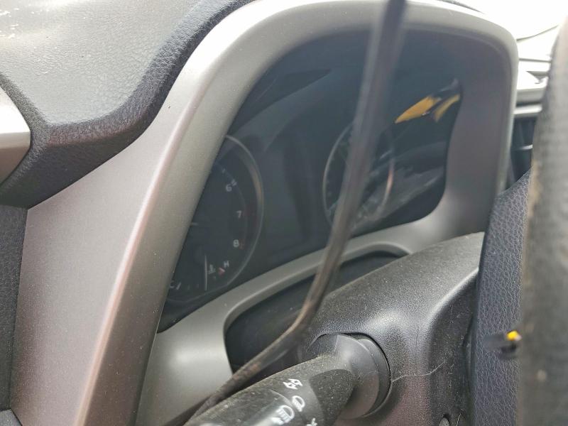 Photo 9 from auction – 2018 TOYOTA RAV4 with VIN 2T3BFREV2JW719523