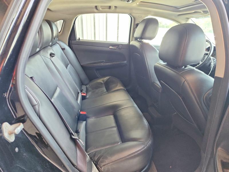 Photo 10 from auction – 2011 CHEVROLET IMPALA with VIN 2G1WB5EK5B1327893