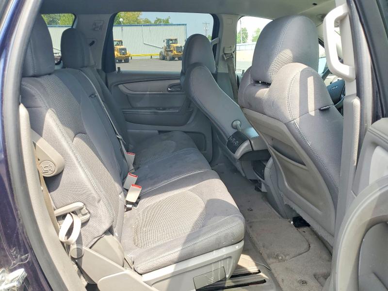 صورة رقم 10 من المزاد - 2015 CHEVROLET TRAVERSE مع VIN 1GNKVFED1FJ312153