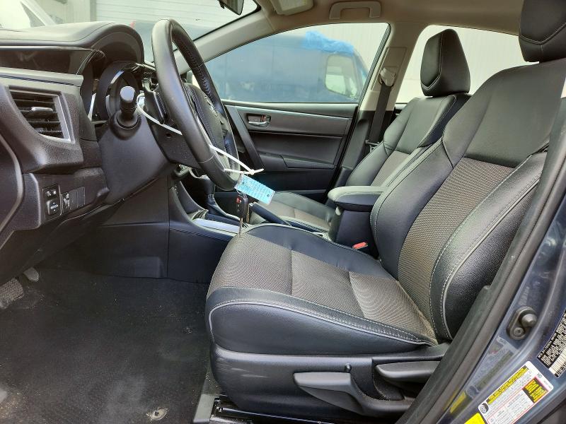 Photo 7 from auction – 2015 TOYOTA COROLLA with VIN 2T1BURHE4FC293711